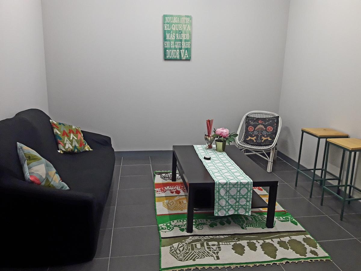 Albergue Galanas As Galanas 外观 照片