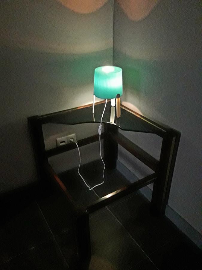 Albergue Galanas As Galanas 外观 照片